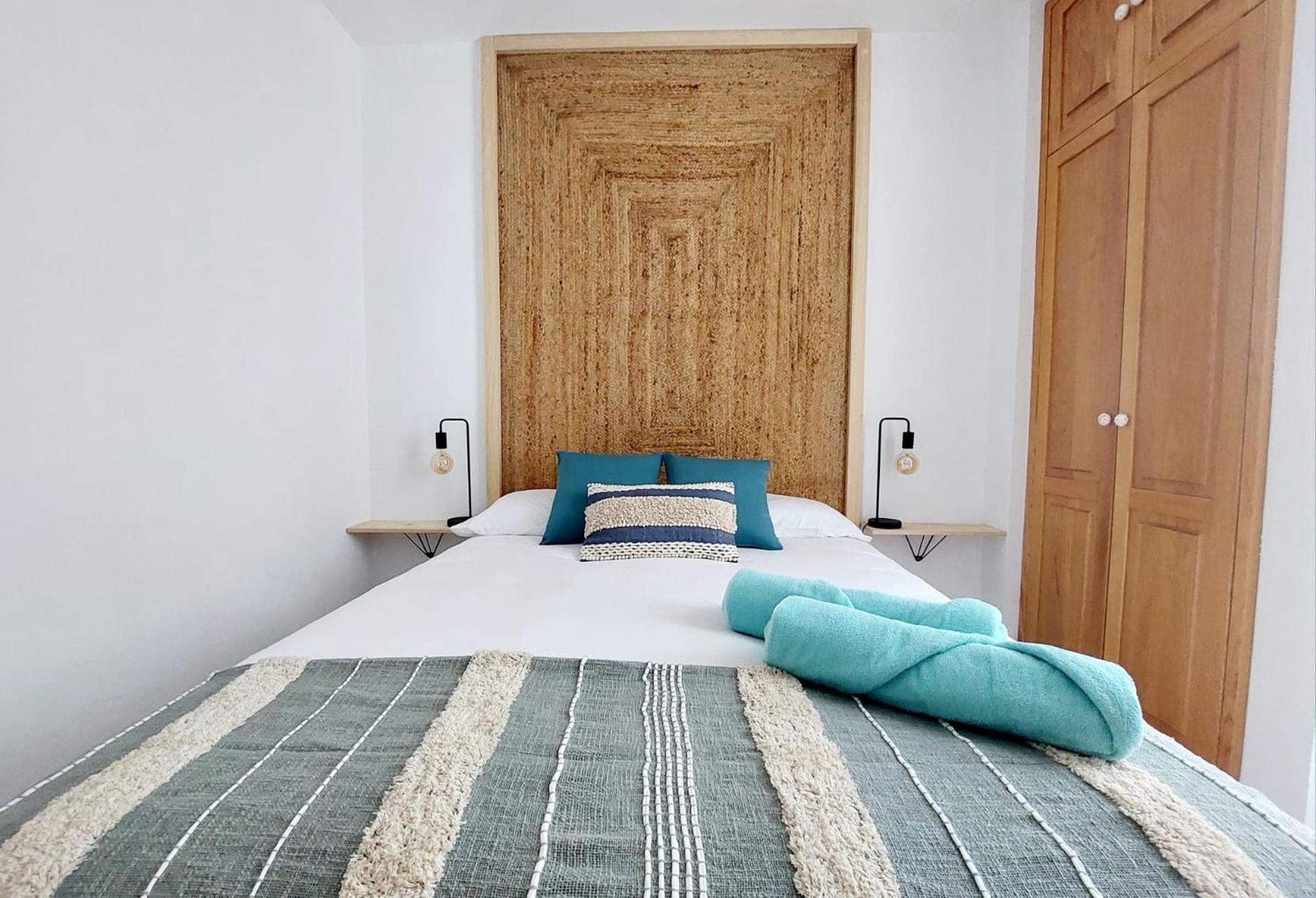 Apartamento Centrico Con Playa Y Piscina Playa del Ingles  Ngoại thất bức ảnh
