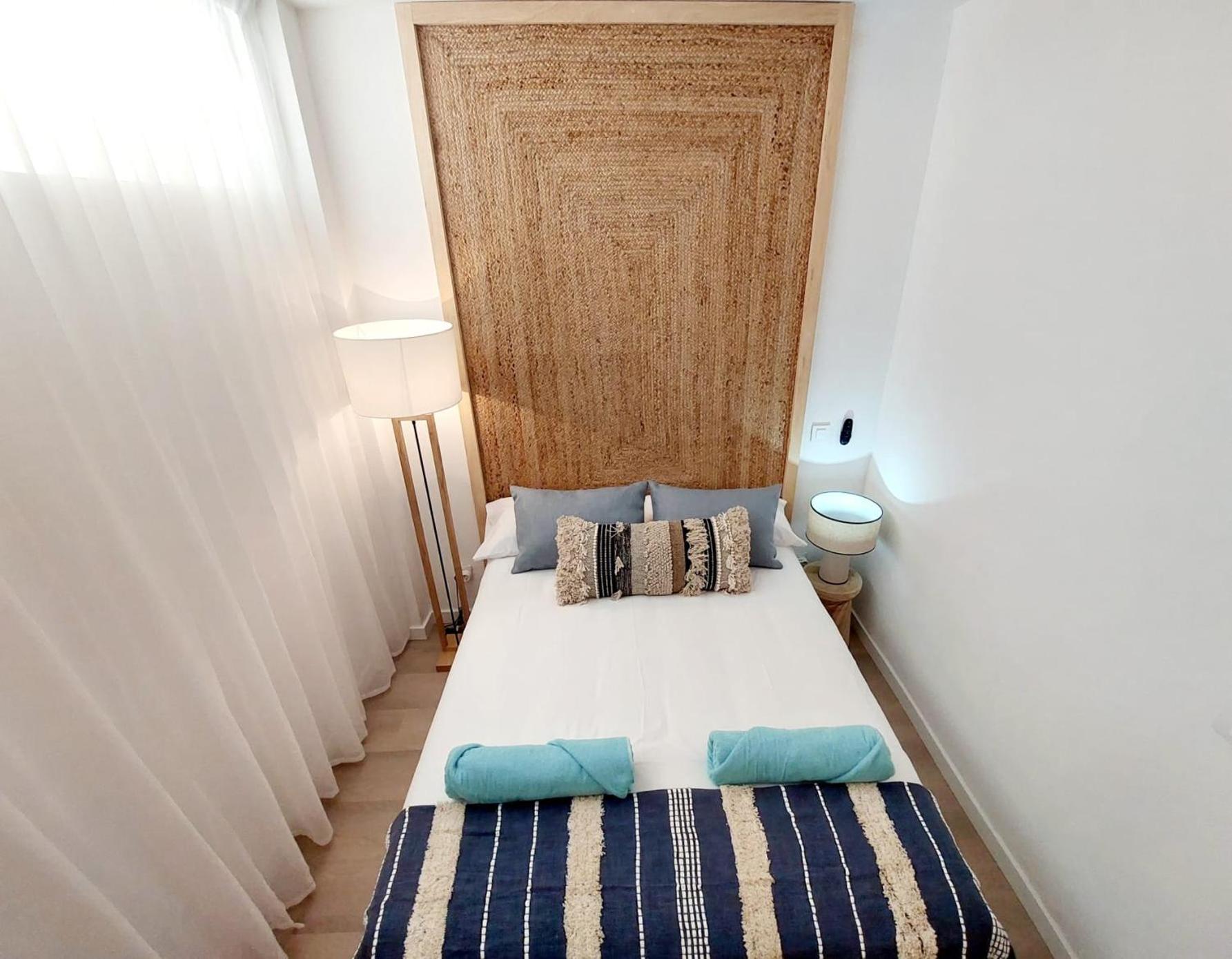 Apartamento Centrico Con Playa Y Piscina Playa del Ingles  Ngoại thất bức ảnh