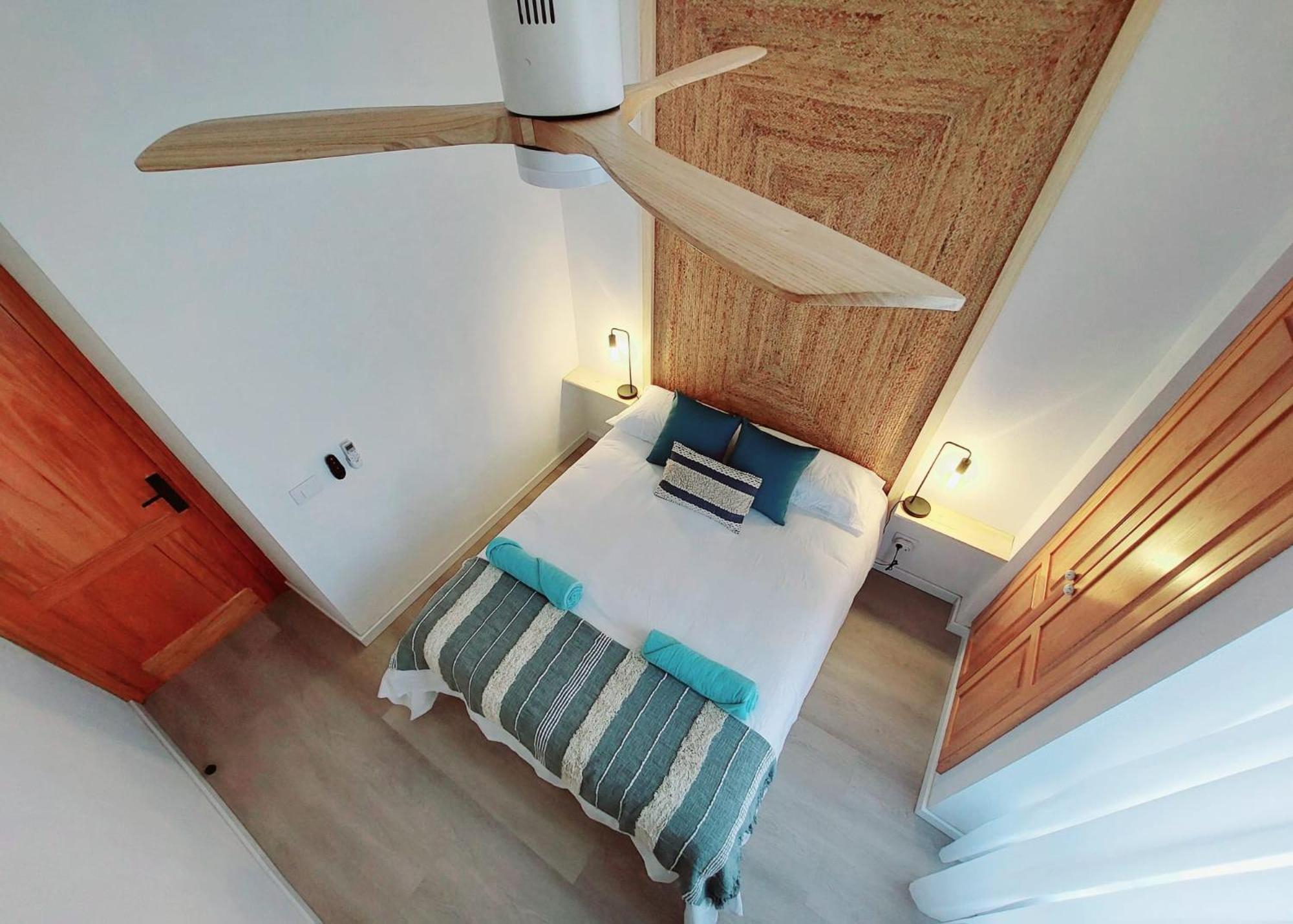 Apartamento Centrico Con Playa Y Piscina Playa del Ingles  Ngoại thất bức ảnh